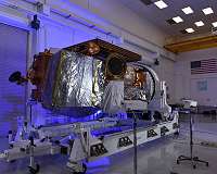 JPSS-1 to Provide More Accurate Environmental Forecasts