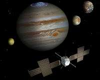JUICE ground control gets green light to start development