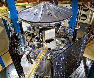 CU-Boulder faculty part of Juno Mission to Jupiter