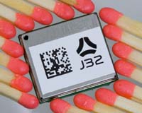 Navman Wireless OEM Solutions Enhances Leading Line Of GPS Receiver Modules