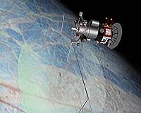 The Lure Of Europa