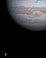 In The Stars: Neighboring Life Is Looming