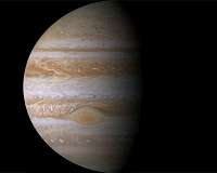 Swarm of microprobes to head for Jupiter