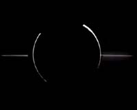 Dark Rings By Jove