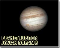 NASA planning Europa mission, Jupiter's potentially life-hosting moon
