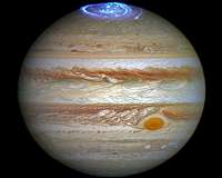 King of the Gods: Jupiter Dated to Be Oldest Planet in the Solar System
