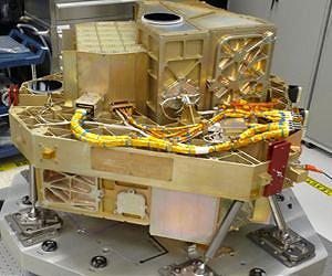 New Video Reveals the JWST's Canadian 'Dynamic Duo'