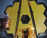 NASA's Most Technically Complex Space Observatory Requires Precision