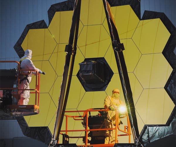 Selection of the first James Webb Space Telescope General Observer Scientific Programmes