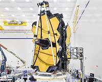 Honeycomb mirrors make Webb the most powerful Space Telescope ever