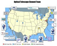 The Incredible Journey Of The James Webb Space Telescope