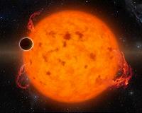 NASA's K2 Finds Newborn Exoplanet Around Young Star