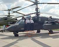 India, Russia close in on chopper deal: report