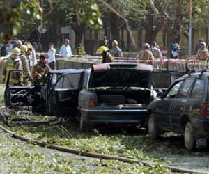 In Afghanistan, more and more roadside bombs