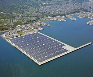 IHS Boosts Solar Capital Spending Forecast as Market Conditions Continue to Improve
