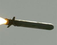 Russia deployed cruise missile in violation of treaty: US general