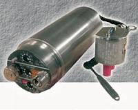 Kamen gets new bomb fuze orders