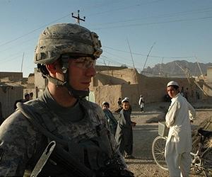 Outrage grows in Afghanistan over US soldier's rampage