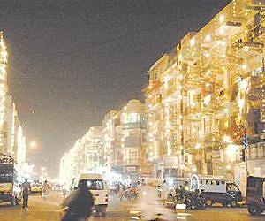 New Software Forecasts Noise Levels in a Street