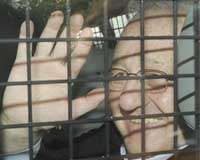 German arms lobbyist may spill more beans