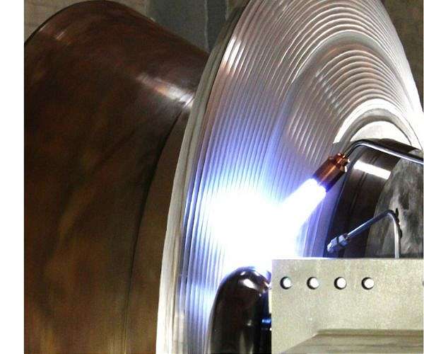 Karman unveils Automated Spin Forming for Space and Defense customers