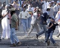 India says doesn't want 'escalation' after Pakistan air strike