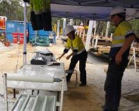 New water-tracing technology to help protect groundwater