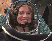 NASA Offers Space Station as Catalyst for Discovery in Washington