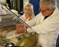 New CubeSat propulsion system uses water as propellant