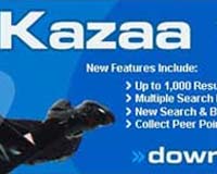 Kazaa Hit By File-Sharing Crackdown