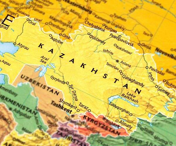 Fourteen die in Kazakhstan forest fires: official