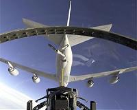U.S. Air Force upgrades 45th KC-135 tanker aircraft
