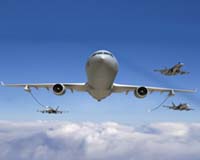 US Air Force made mistakes in tanker evaluation: Northrop
