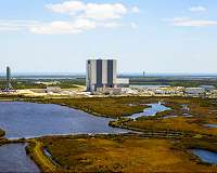 McDermott awarded EPC Contract for largest hydrogen cryogenic sphere ever built for NASA
