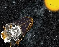 Kepler space telescope ready to start new hunt for exoplanets