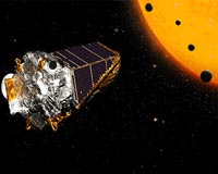 Citizen scientists find unusual exoplanet among Kepler data