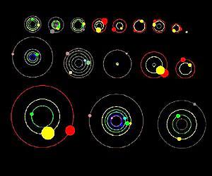 Planet-hunt data released to public