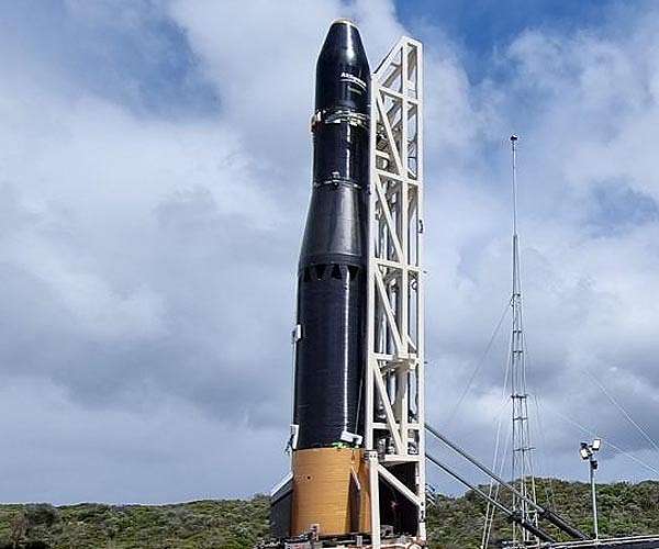 Southern Launch and ATSpace return to launch up to two Kestrel I rockets before the end of the year