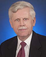 Leadership, Technology Expert Named Executive Director Of NCOIC