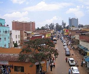 African cities need 'greener' water infrastructure: UN