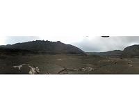 Unusual Martian region leaves clues to planet's past