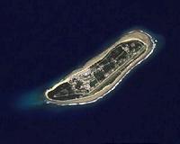 Radiation, climate force Bikini Islanders to seek US refuge