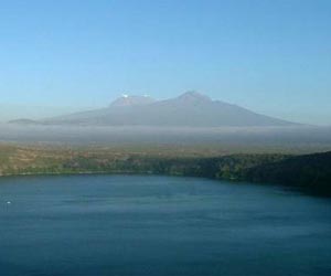 La Ninas distant effects in East Africa