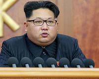All eyes on 'new way' in Kim Jong Un's New Year speech