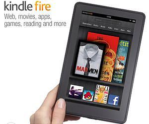 Tablets, e-readers closing book on ink-and-paper era