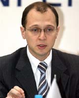 Russia Says Still Ready To Set Up Iran Uranium Joint Venture