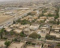 Iraq, Kurds in crisis talks over Kirkuk standoff