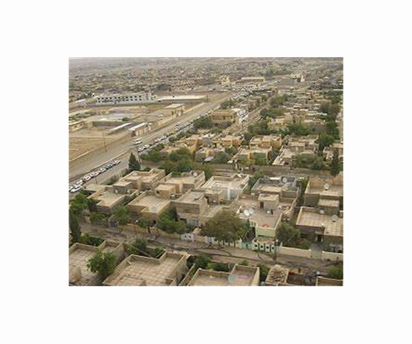 Three killed in ethnic protests in Iraq's Kirkuk