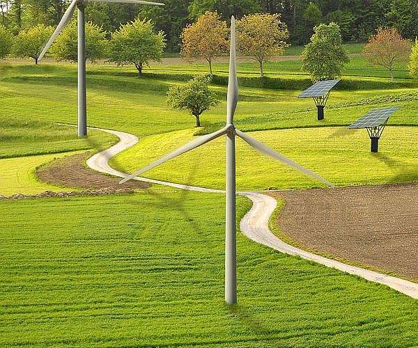 Debunking the myths that discourage public funding of clean energy