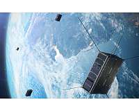 Kleos Space awarded contract on Micro-Satellite Military Utility Project
